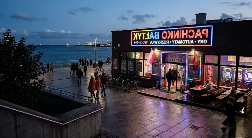 Wieczór VIP w prywatnym salonie — galeria 1