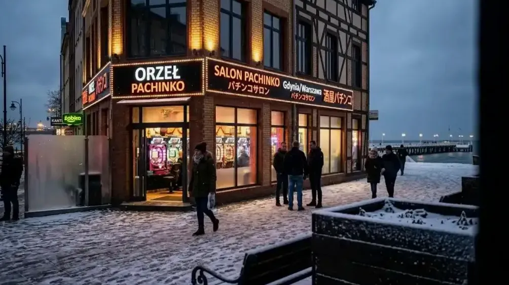 Koniec z czekaniem na wolny automat