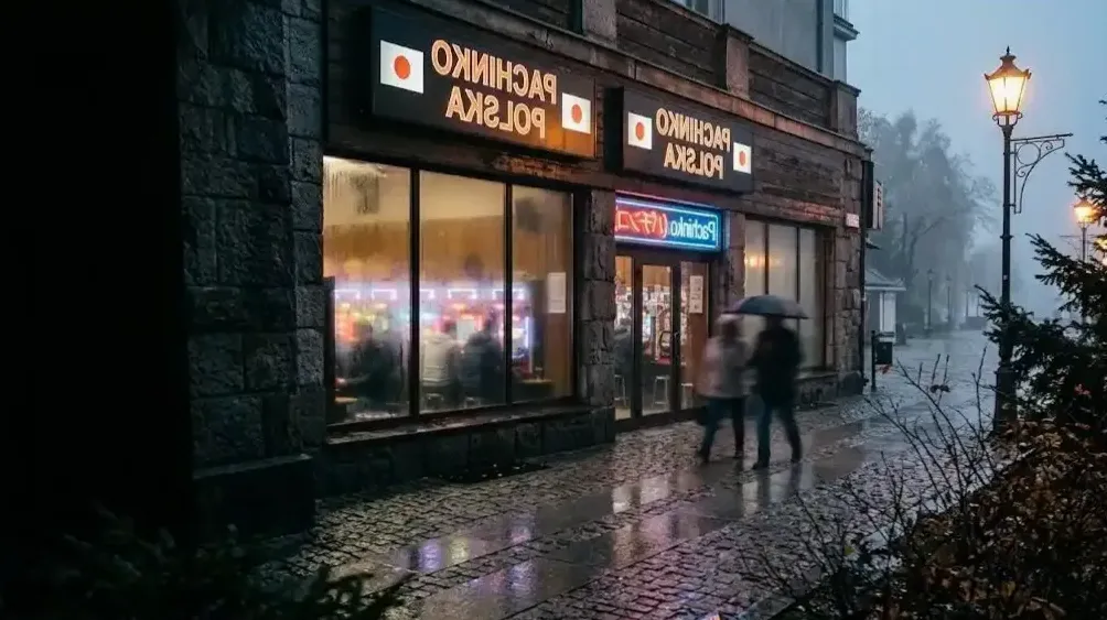 Od kwalifikacji do finału na wielkiej scenie